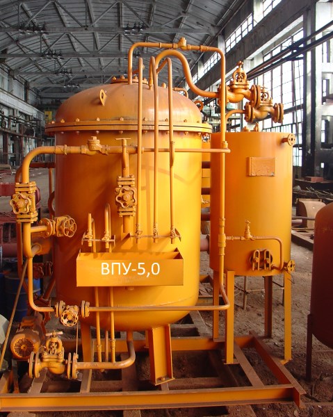 Продукція заводу